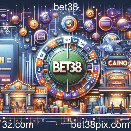 Métodos de Pagamento no Bet38: Tudo o que Você Precisa Saber