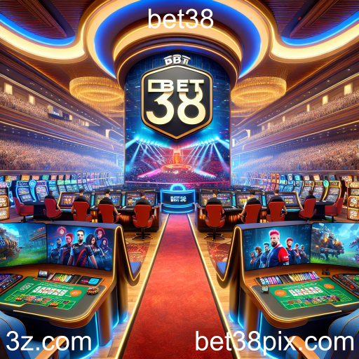 O Crescimento dos Esportes Eletrônicos e as Oportunidades de Apostas